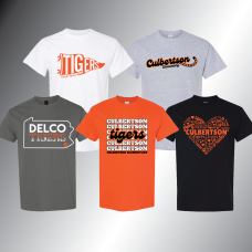 Culbertson Short Sleeve Tee